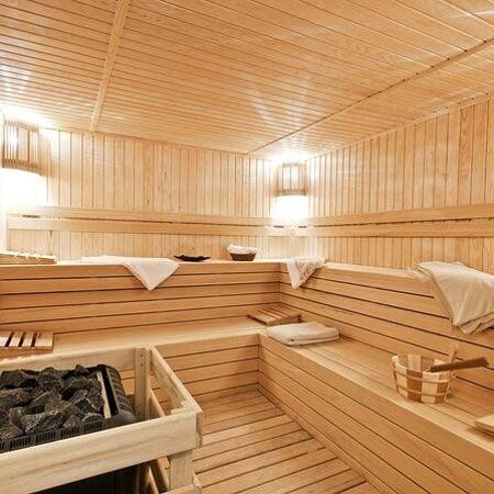 Alanyan turkkilainen sauna ja hieronta kultapaketti